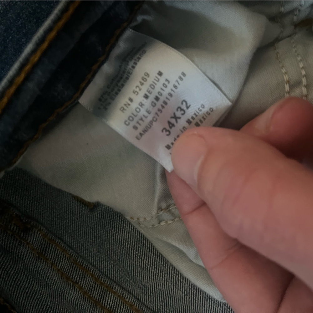 George Jeans - Picture 5 of 7